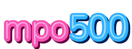 mpo500 — logo kanal