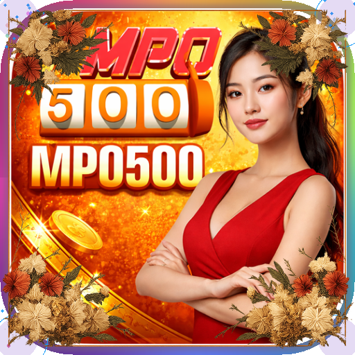 mpo500 — mitra unggulan